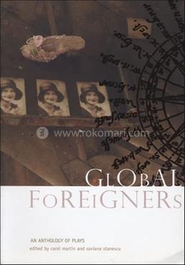 Global Foreigners