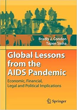 Global Lessons from the AIDS Pandemic image