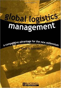 Global Logistics Management image
