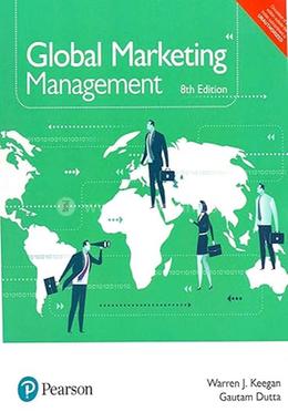 Global Marketing Management image