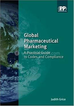 Global Pharmaceutical Marketing image