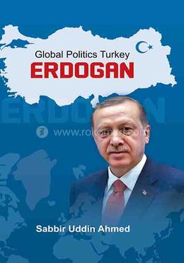 Global Politics Turkey Erdogan image