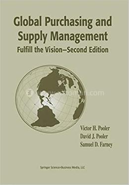 Global Purchasing and Supply Management image