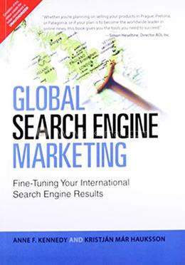 Global Search Engine Marketing image