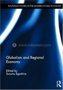 Globalism and Regional Economy image