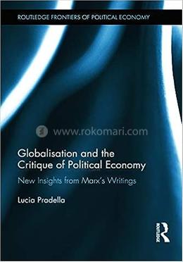 Globalization and the Critique of Political Economy image