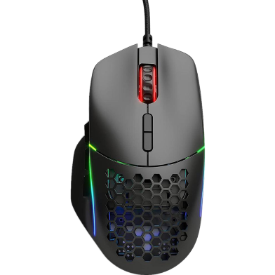 Glorious Model I Gaming Mouse Matte Black image