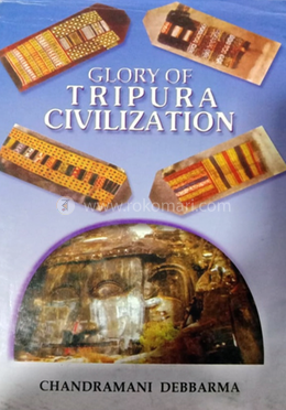 Glory Of Tripura Civilization image