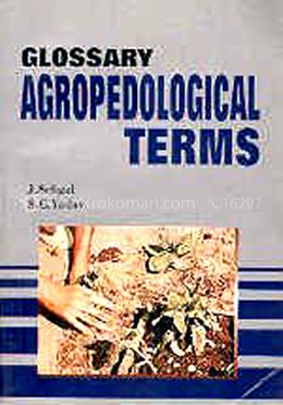 Glossary of Agropedological Terms image