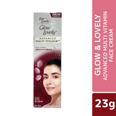 Glow And Lovely Advanced Multivitamin Cream 23Gm image