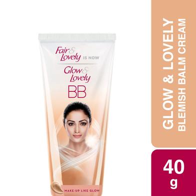 Glow And Lovely Face Cream Blemish Balm 40 Gm image