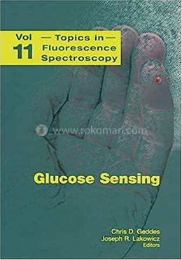 Glucose Sensing - Volume-11 image