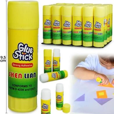 Glue Stick Ultra Adhesive 36 gm - 1 Pcs image