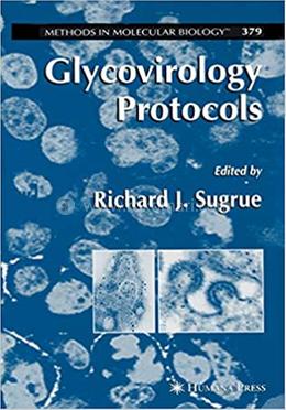 Glycovirology Protocols image