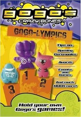 GoGo-lympics