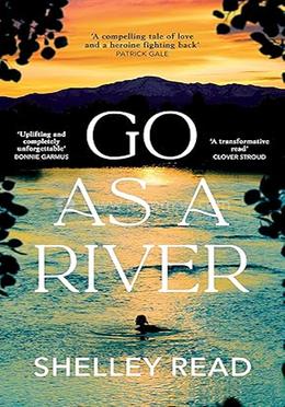 Go as a River image