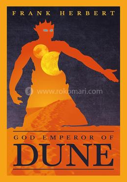 God Emperor of Dune image