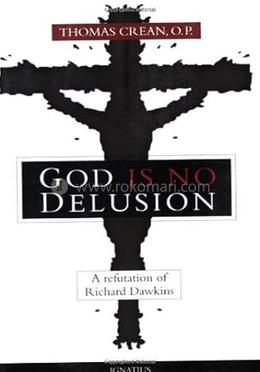 God is No Delusion image