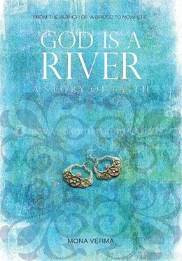 God is a River image