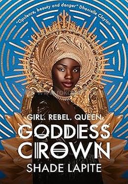 Goddess Crown image