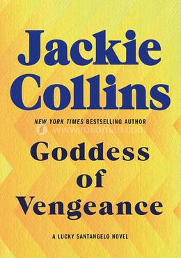 Goddess of Vengeance