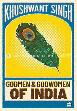 Godmen and Godwomen of India image