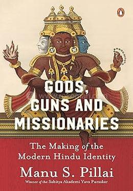 Gods, Guns and Missionaries image