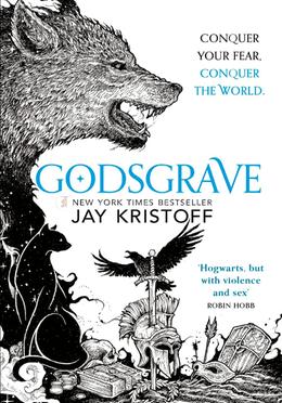 Godsgrave image