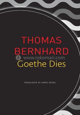 Goethe Dies image