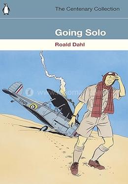 Going Solo: The Centenary Collection image