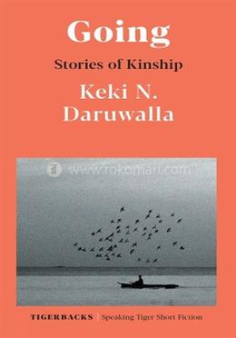 Going Stories Of Kinship