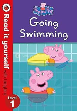 Going Swimming : Level 1 image