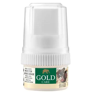GoldCare Leather Grease For Boots and Shoes image