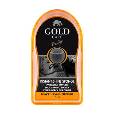 GoldCare Prestige Instant Shine Sponge- 6 ml image
