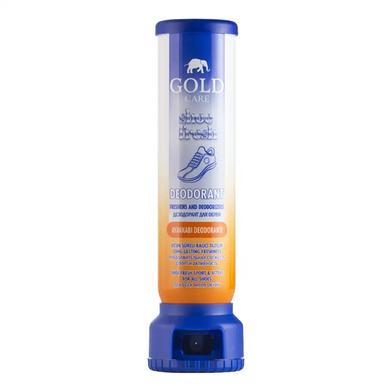 GoldCare Shoe Fresh Deodorant - 100ML image
