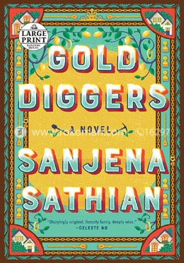 Gold Diggers: A Novel image
