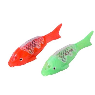 Aman Toys Gold Fish image