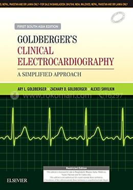 Goldberger's Clinical Electrocardiography-A Simplified Approach image
