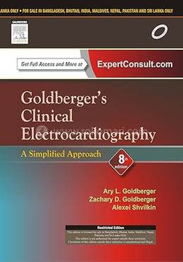 Goldberger's Clinical Electrocardiography image
