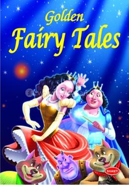 Golden Fairy Tales image