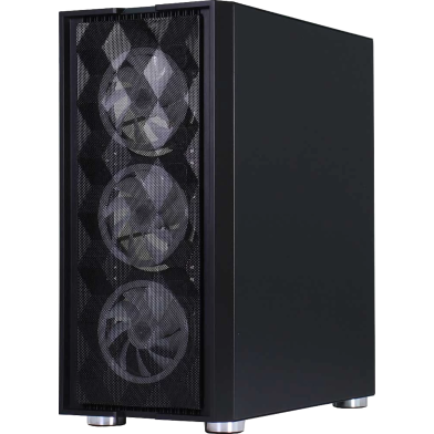 Golden Field 8701B ATX Gaming Case image