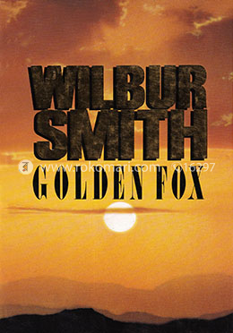 Golden Fox image