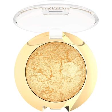 Golden Rose Diamond Breeze Shimmering Baked Eyeshadow image