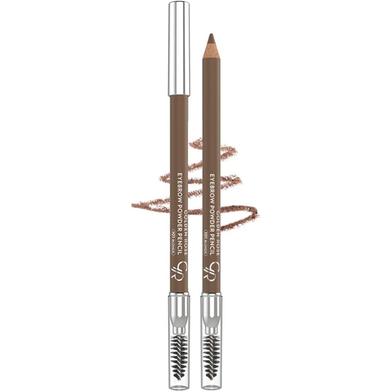 Golden Rose Eyebrow Pencil image