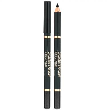 Golden Rose Eyeliner Pencil image