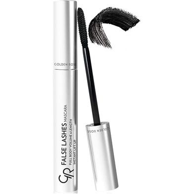 Golden Rose False Lashes Mascara image