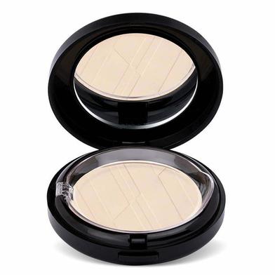 Golden Rose Longstay Matte Face Powder image