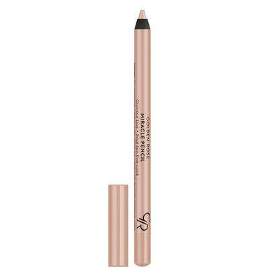 Golden Rose Miracle Pencil image