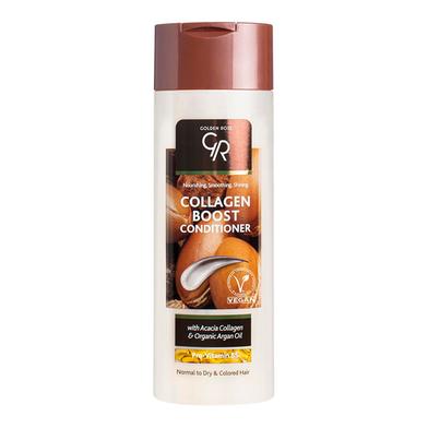 Golden Rose Shampoo- Collagen Boost Shampoo (430 ML) image