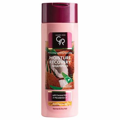 Golden Rose Shampoo- Moisture Recovery Shampoo (430 ML) image